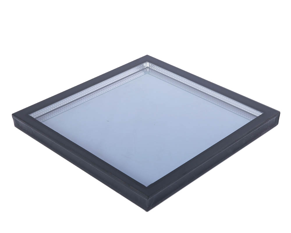 5+6A+5mm Igu Domestic Insulated Glass Wall Price