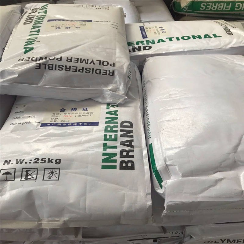 Durable Redispersible Polymer Rdp/Vae Emulsion Powder for Building Paints/Joint Mortar Application