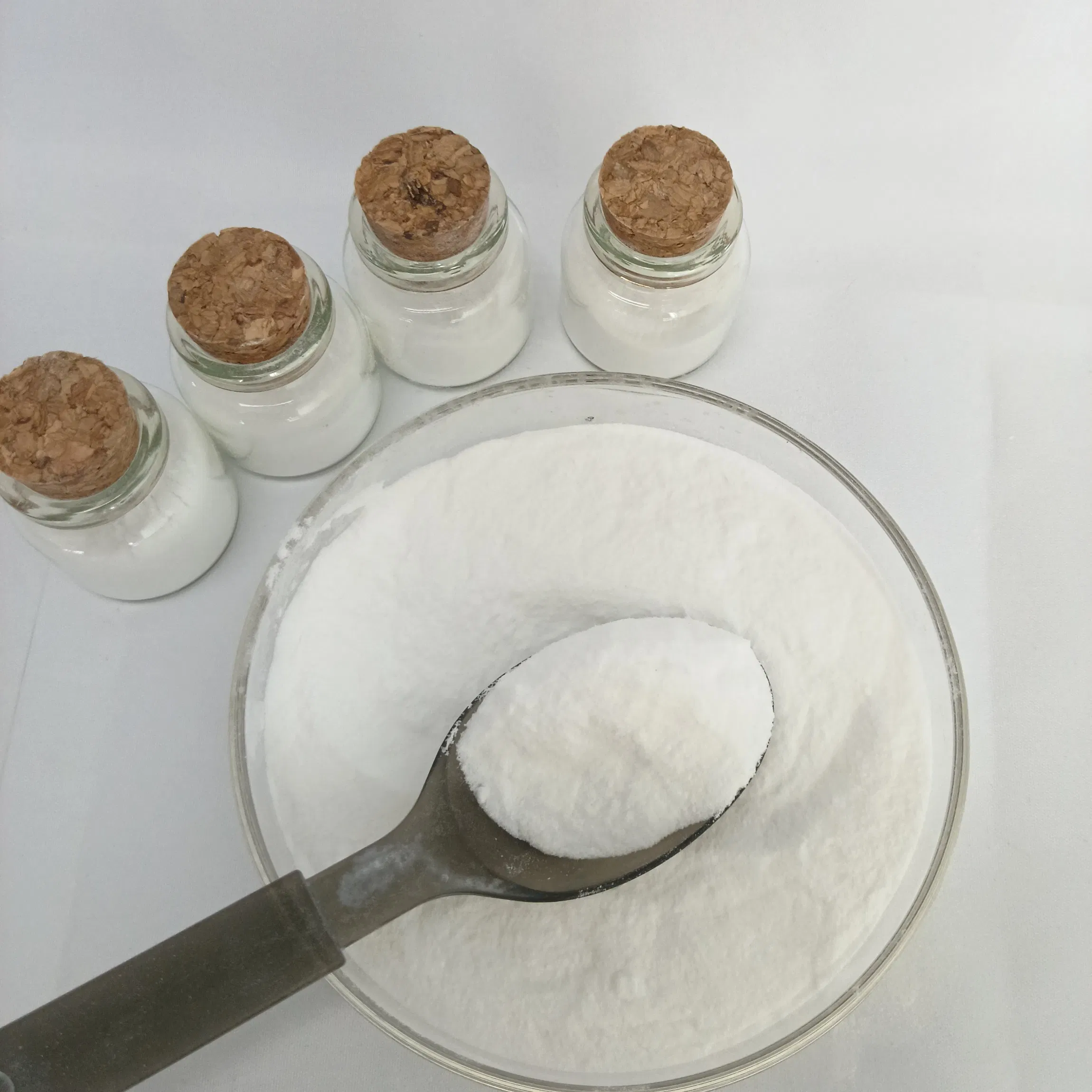 Industrial Grade Building Materials Gypsum Retarder