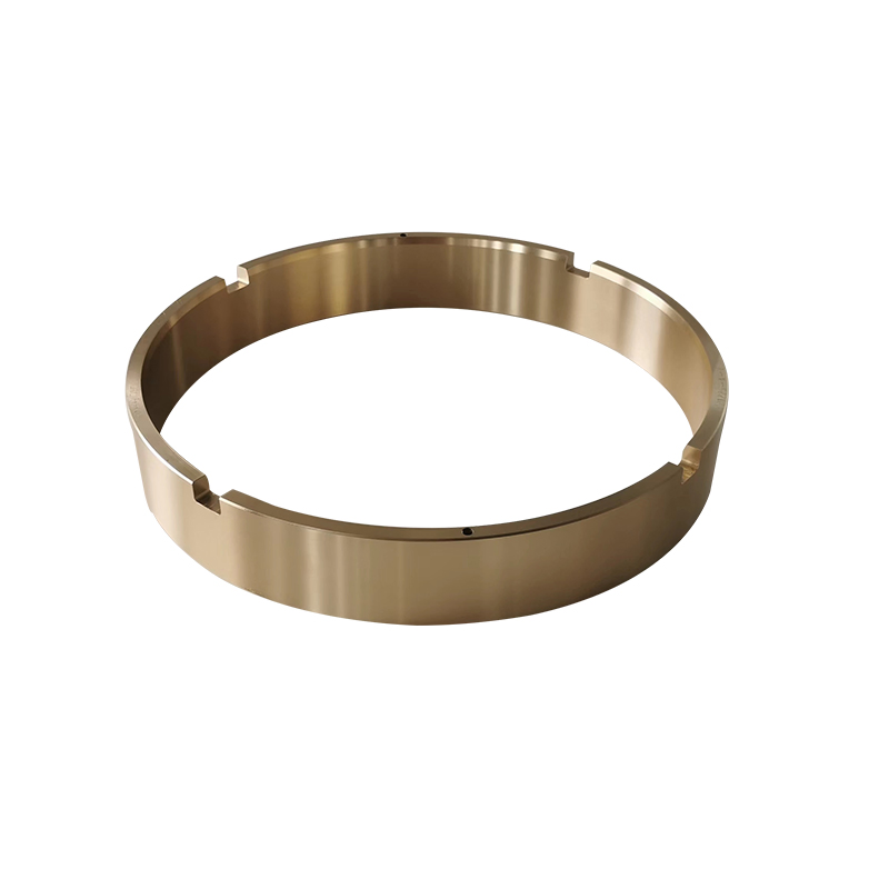 Suit for HP Series Cone Crusher Wear Part Copper Bronze Head Bushing Upper