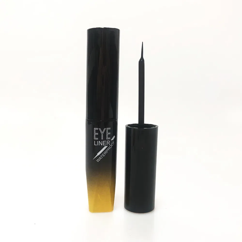 Magnetic Eyelashes Soft Clear Plastic Light Waterproof Eye Customized Logo Color Eye Liner