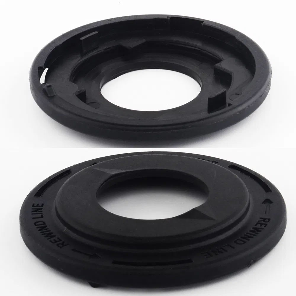 Bump Feed Head for Rst210 Er2650 etc Er2600L Er2650lh Whipper Snipper Garden Repair Tools Lawn Mower Trimmer Supplies