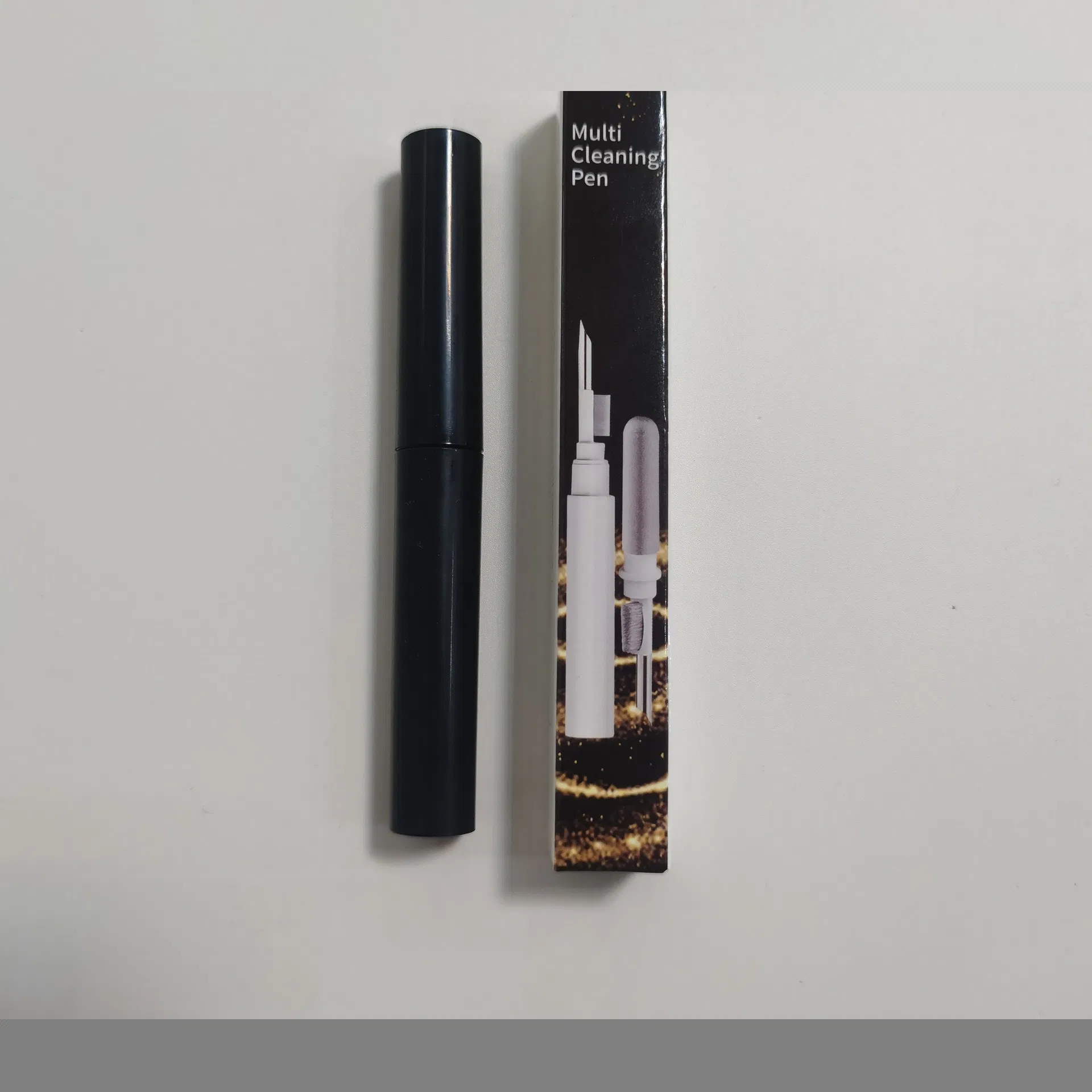 Набор для чистки наушников-вкладышей, портативный