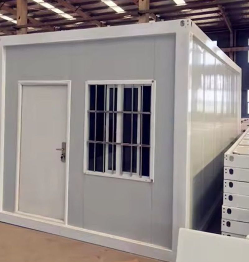 Compact and Affordable Food Storage for Coffee Shops