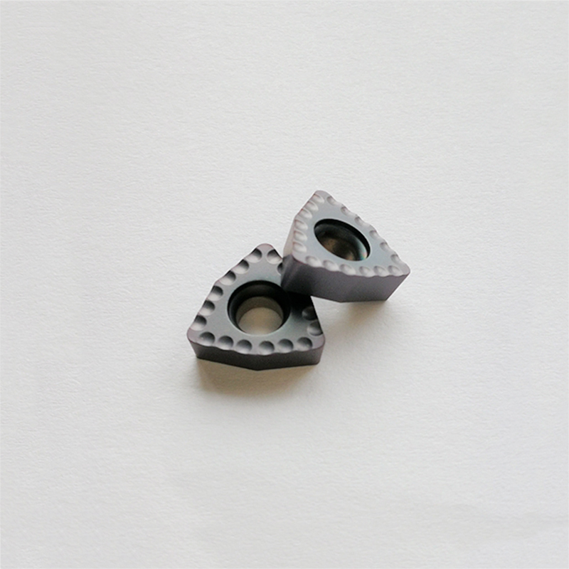 Hole-Making-Drilling-U-Drills-Indexable Drill Inset-Wcmx050308