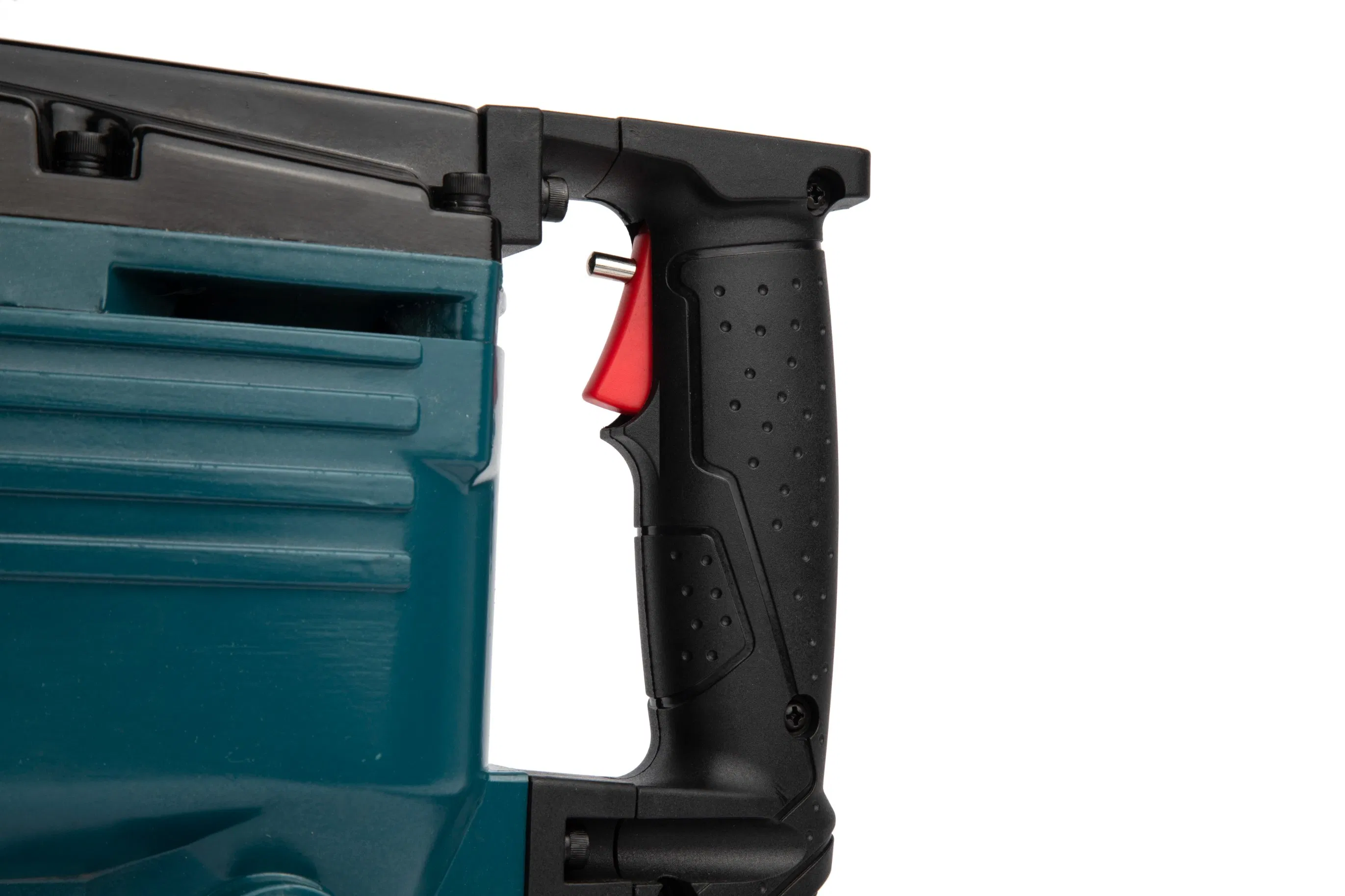 Отбойный молоток электрический профессиональный 1600Вт