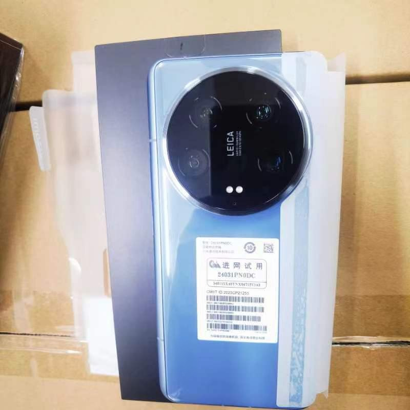 Hot Sale Mobile Phone Second-Hand Phone Unlocked Mobile Phones for 14 Ultra 5g 6.36 Inches Smartphones