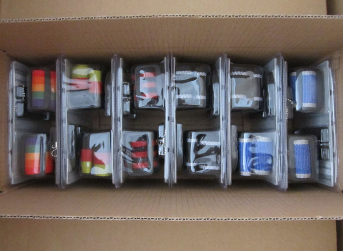 High Quality Polypropylene Luggage with Password Luggage Packaging with Customs Code Lock Buckle Luggage Strap