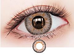 Soft Pupil Monthly 14.2mm Color Contact Lens Eyewear From Factory / Can OEM