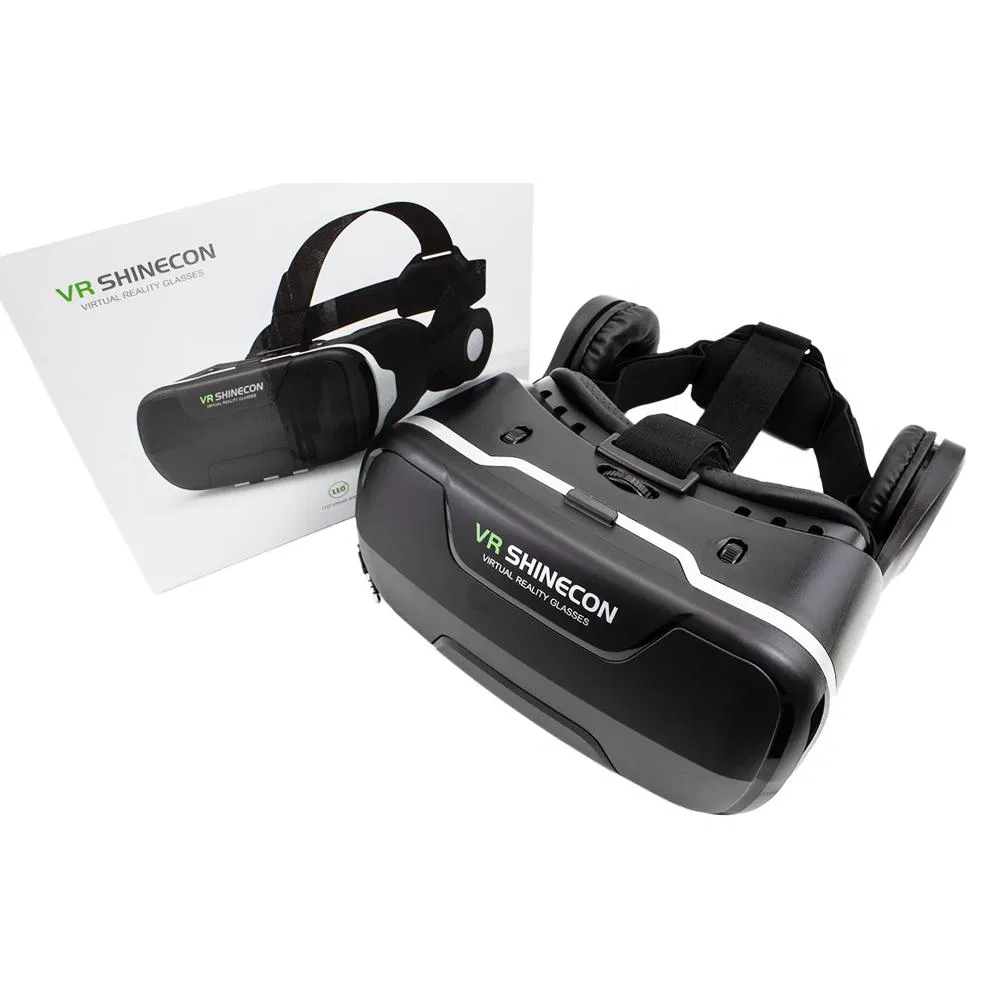 Hot Sale Vr Gaming Glasses for Smartphone Holder Headsets Adult Vr Glasses