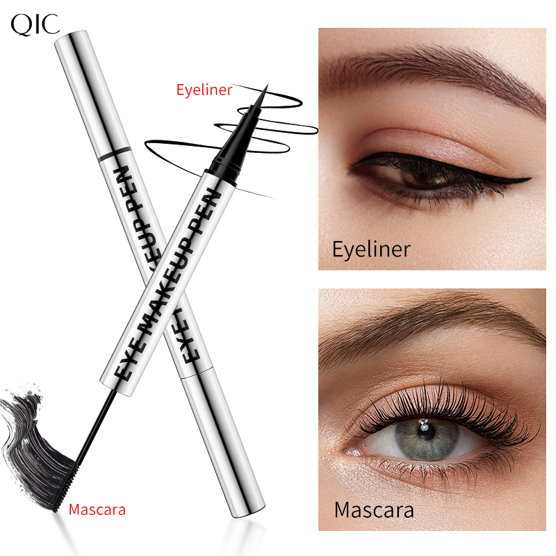 Wholesale Waterproof Black Eyeliner Factory Vegan Long Lasting Liquid Eyeliner