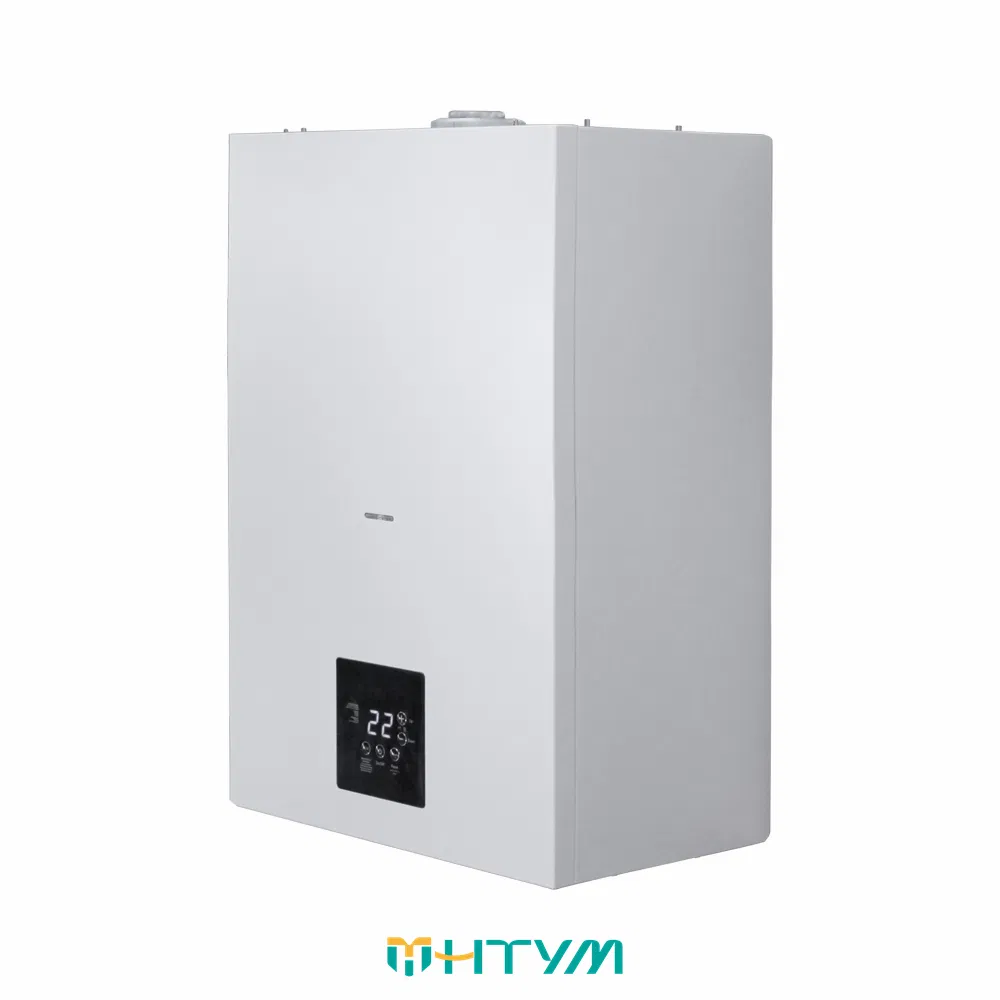 32kw Energy-Efficient High-Quality Wall-Hung Gas Boiler for Home Use