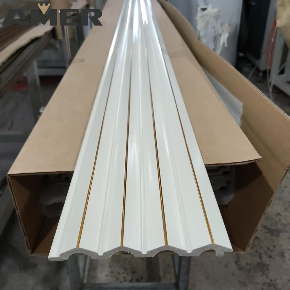 Panel Wall PVC Wooden Other Boards Low Price Wood PS Foam Wall Panel Decorative Flexible Wall Panel Wood