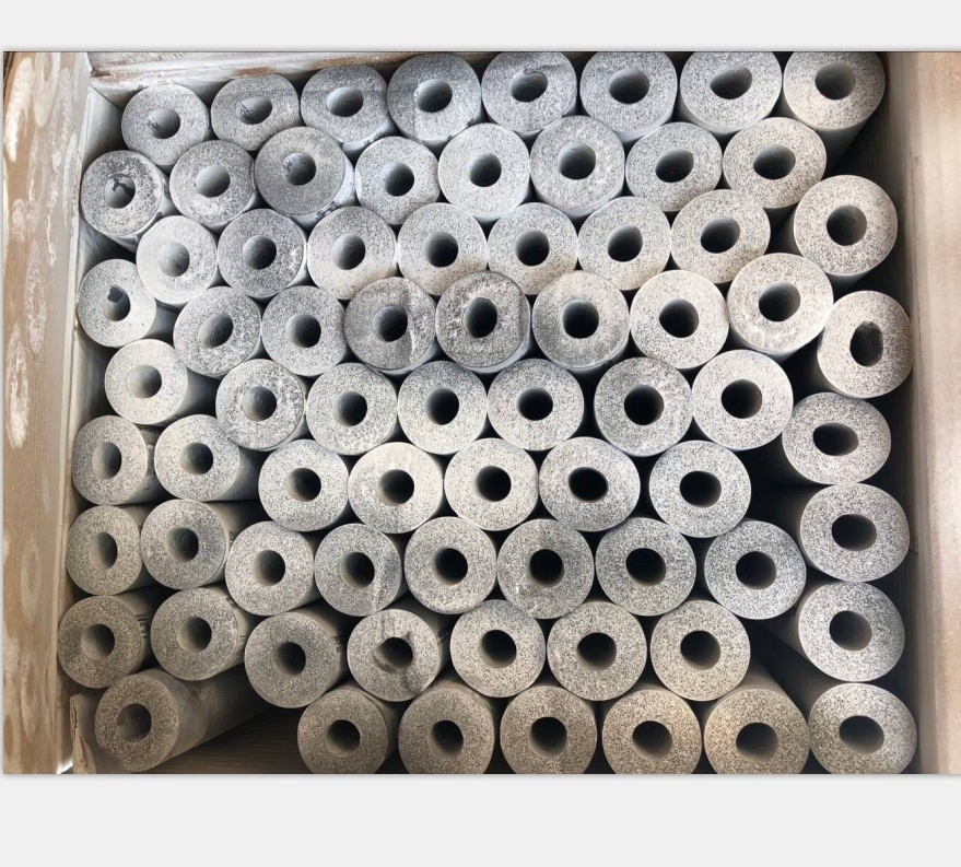 Factory Supply Air Conditioner Rubber Thermal Foam Pipe