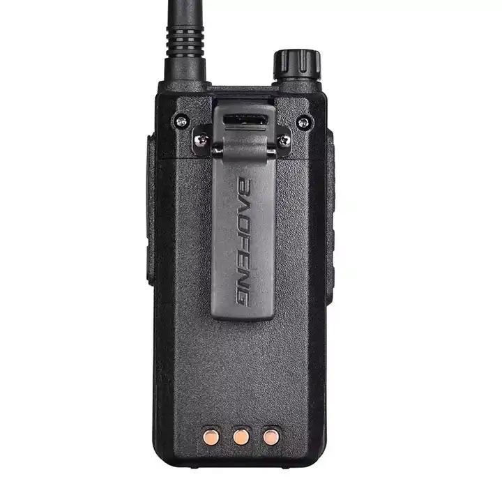 Baofeng DR-1801UV DMR рация, двойной диапазон