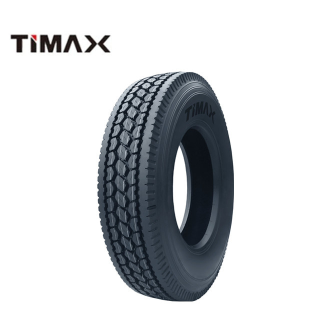 Шина грузовая 11R22.5/11R24.5 Drive, закрытое плечо, 16PR