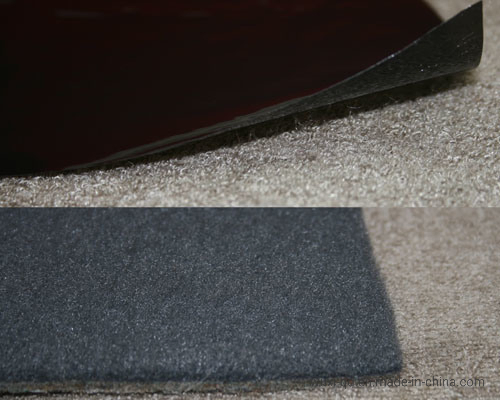 Transparent Carpet Surface Protectective Tape