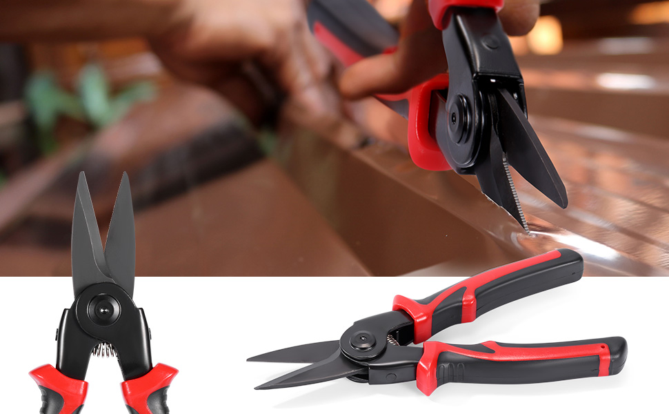5 in 1 Pliers Set Wire Pliers Set Multi-Purpose Electronic Maintenance Tools