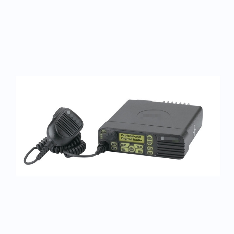 Рация Motorola DM3601 UHF/VHF с AES256