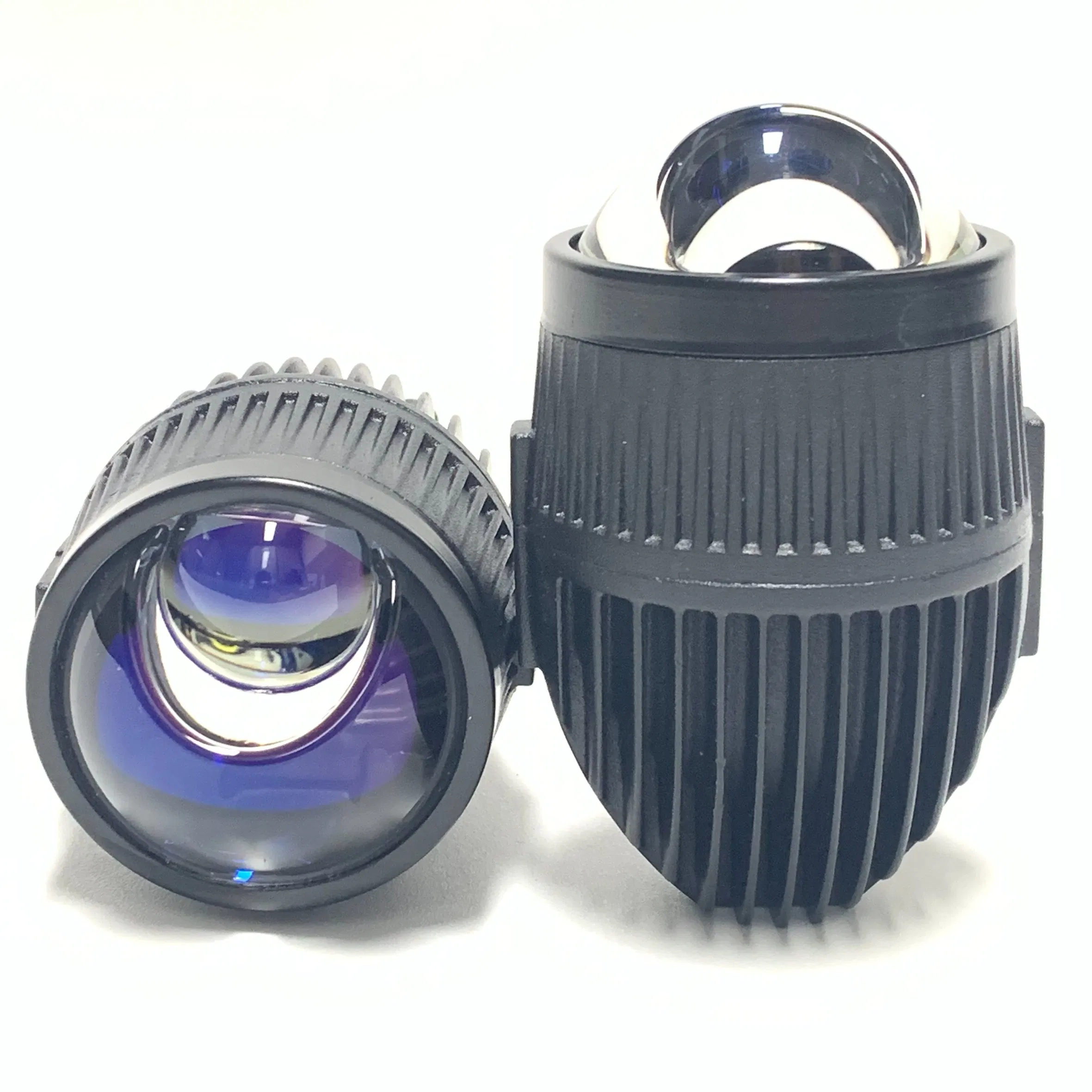 Лазерная противотуманная фара 110W 2 дюйма с проектором