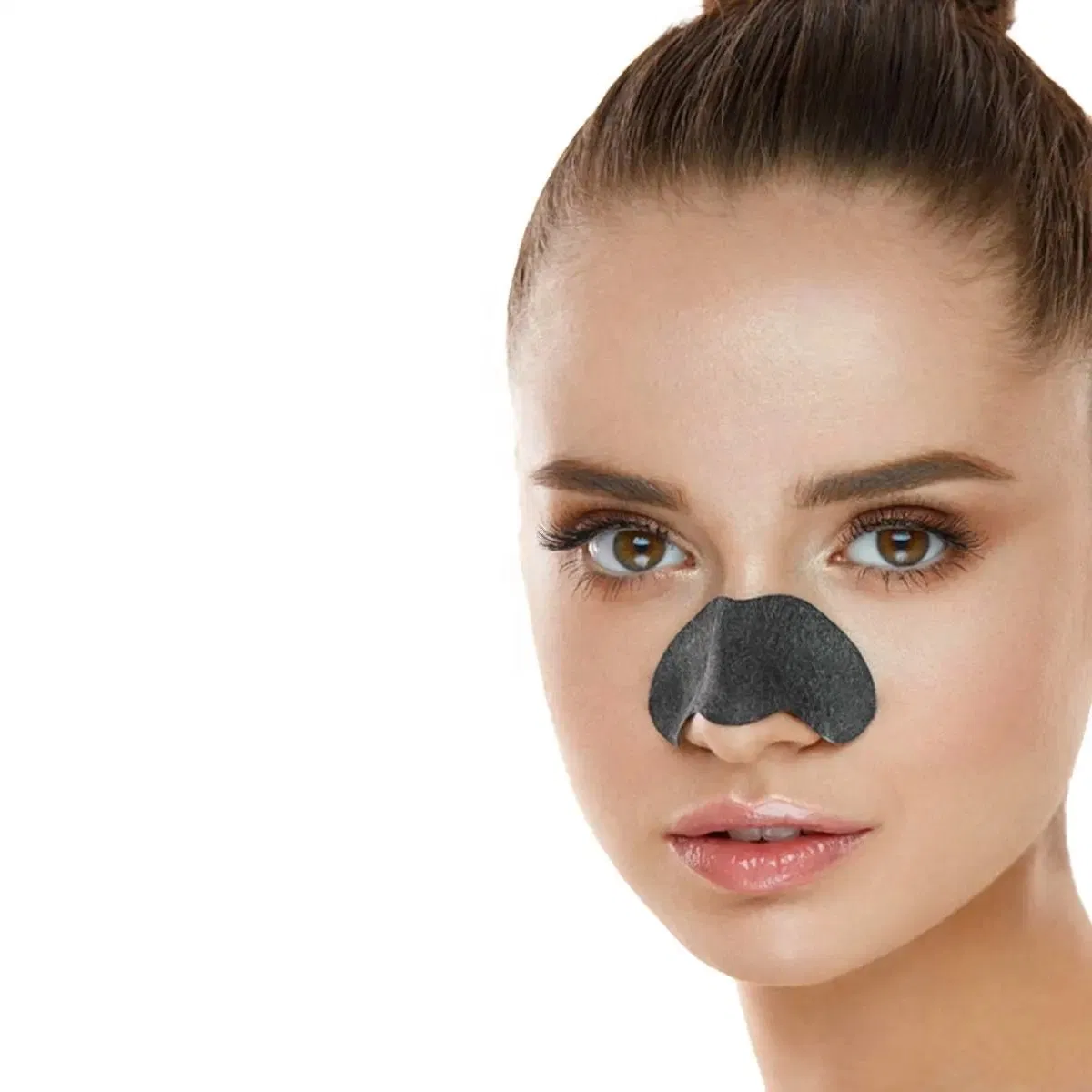 Unclogs Pore off Blackhead Nose Mask 5 Pieces