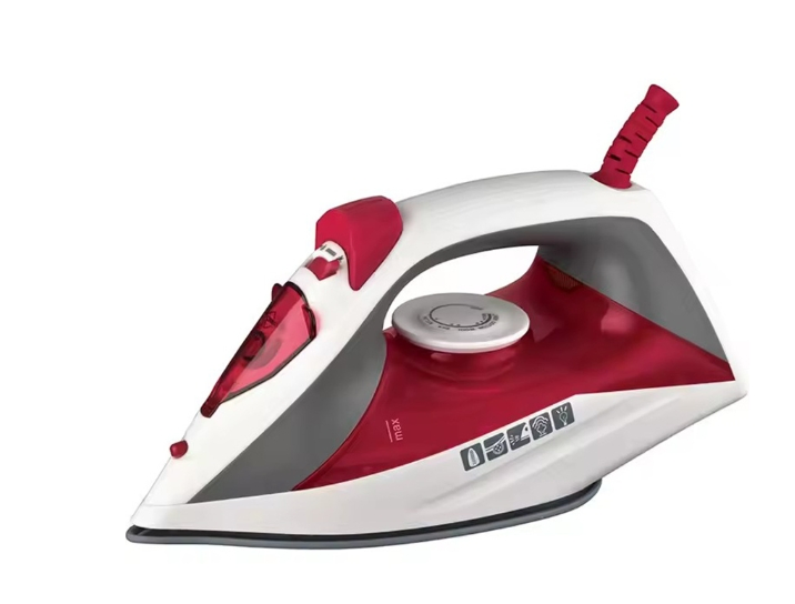 Hotel Room Use 1600W Safe Auto Shut-off Electric Steam Iron
