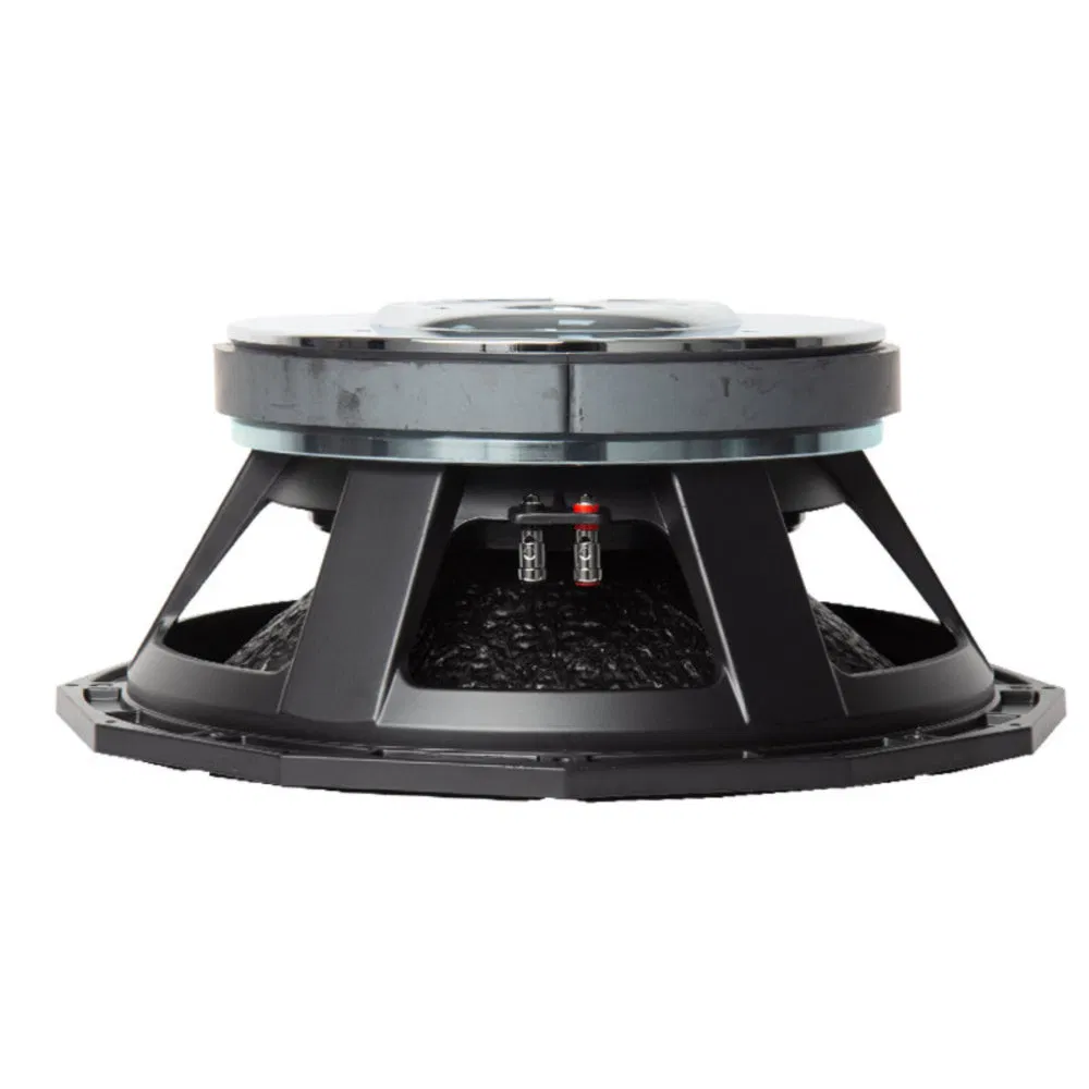 Компрессионный драйвер 18PD600 для профессиональных акустических систем