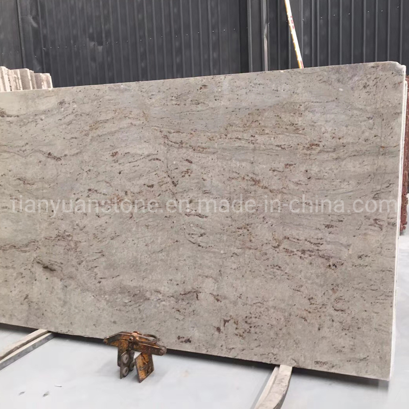 Natural Granite Stone Porino Granite Stairs Tile Granite