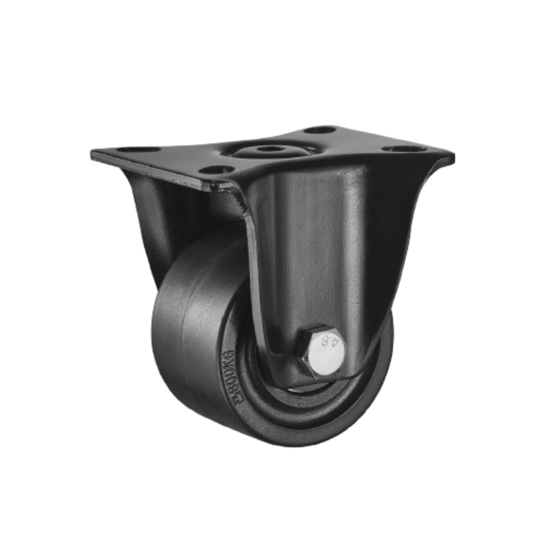 2.5′ ′ 3′ ′ High Strength Low Center of Gravity Nylon Swivel Caster for Machine
