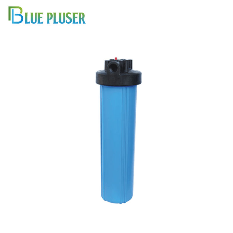 Hot Sales 20 Inch Jumbo Blue Housing