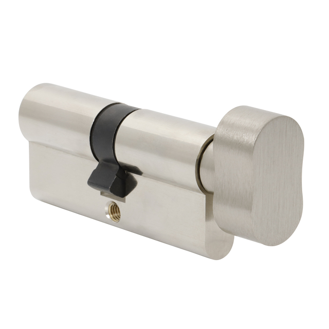 En1303 High Security Euro Profile Brass Door Lock Cylinder (K40)