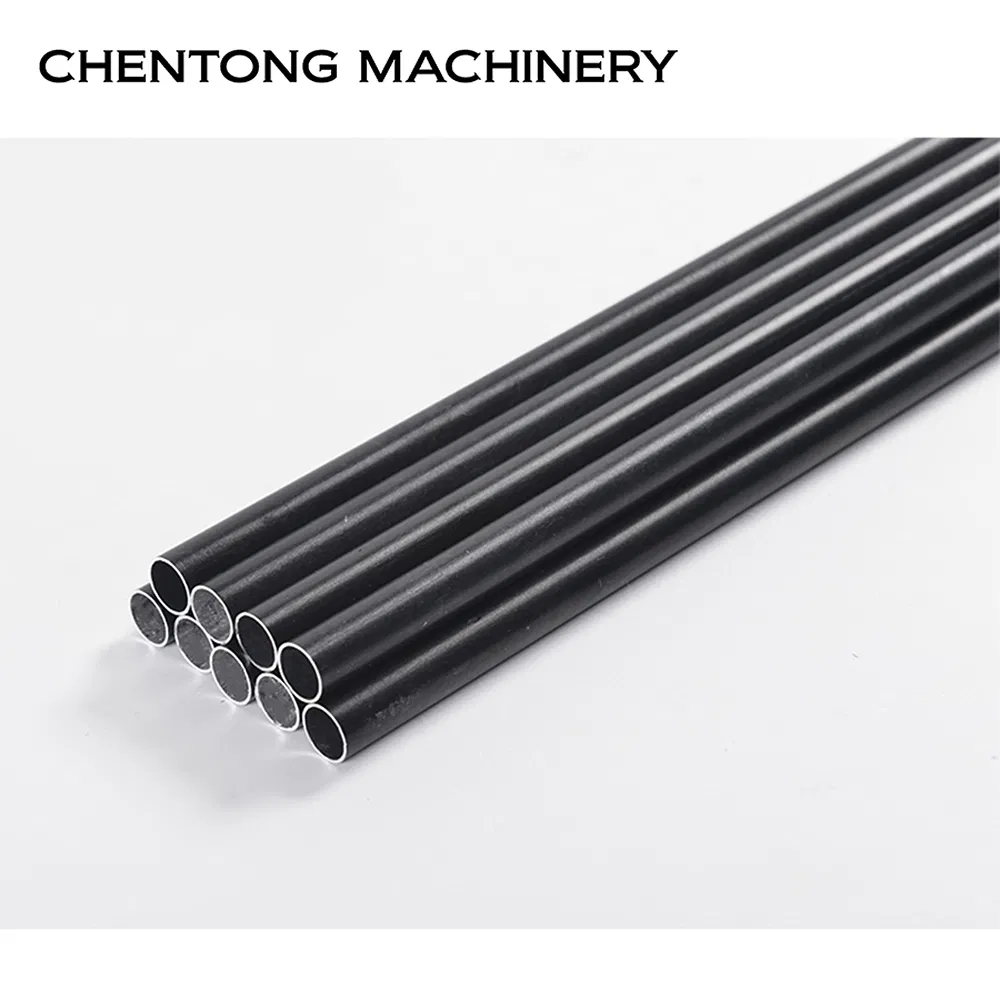 Oxidation Proof Triangular Aluminum Tube 10mm 6000mm Length Aluminum Square Tube