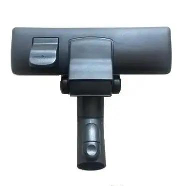 Big Wheel and a Single Pedal Vacuum Cleaner Accessories Floor Cleaning Brush