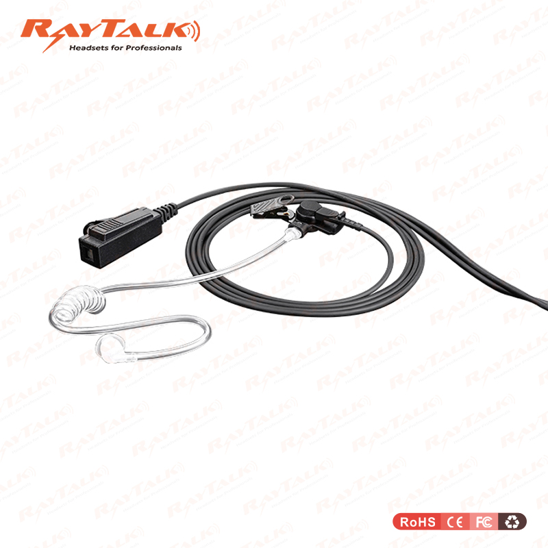 Surveillan-CE Earpiece for Motoro-La New Radio R7 Mxp600