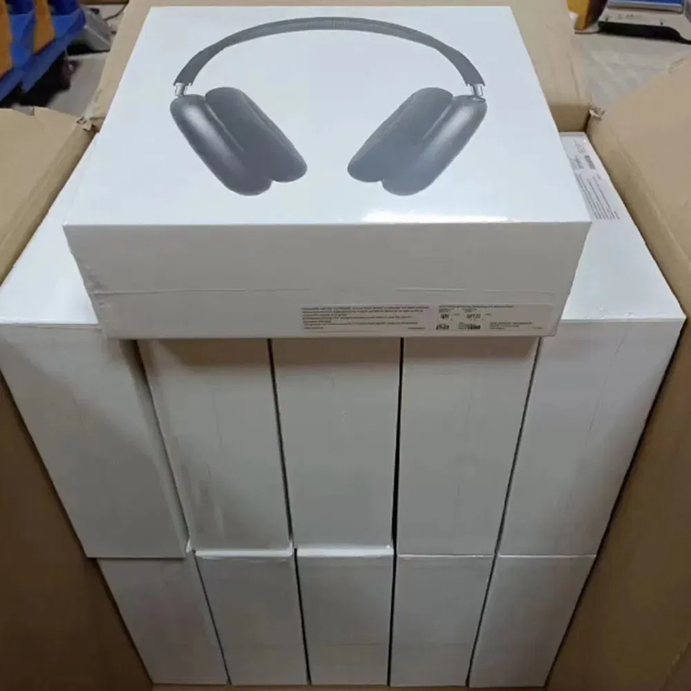 Беспроводные наушники PRO Max с шумоподавлением