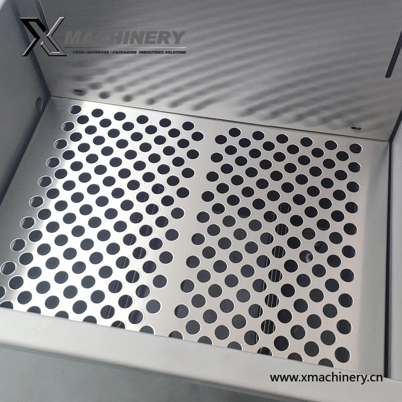 Precise Time Management SUS304 Low Temperature Cooker Sous Vide Machine