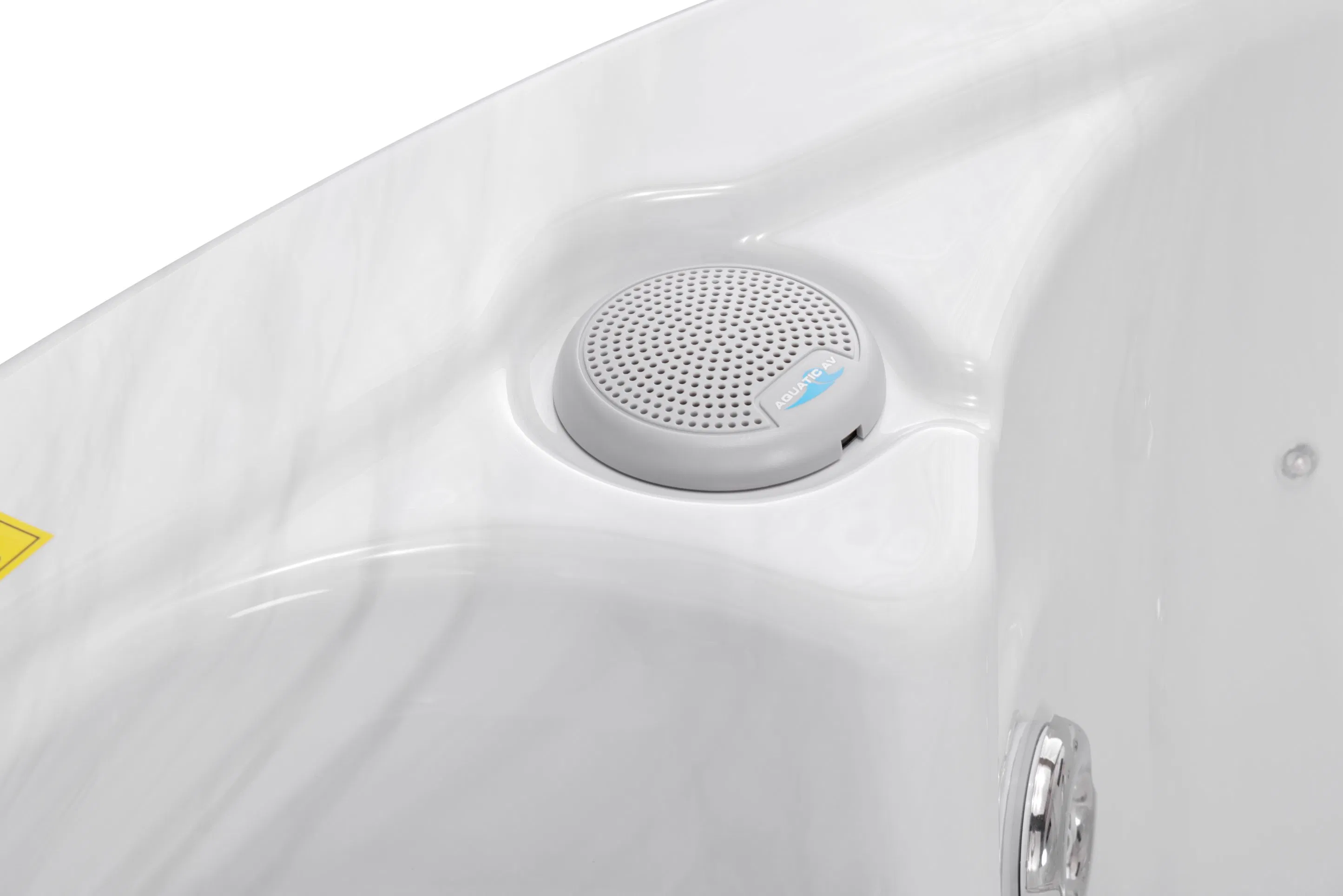 Деревянная ванна для ног с гидромассажем Sparelax A400