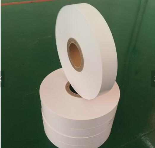 60GSM Silicone Glassine Release Liner