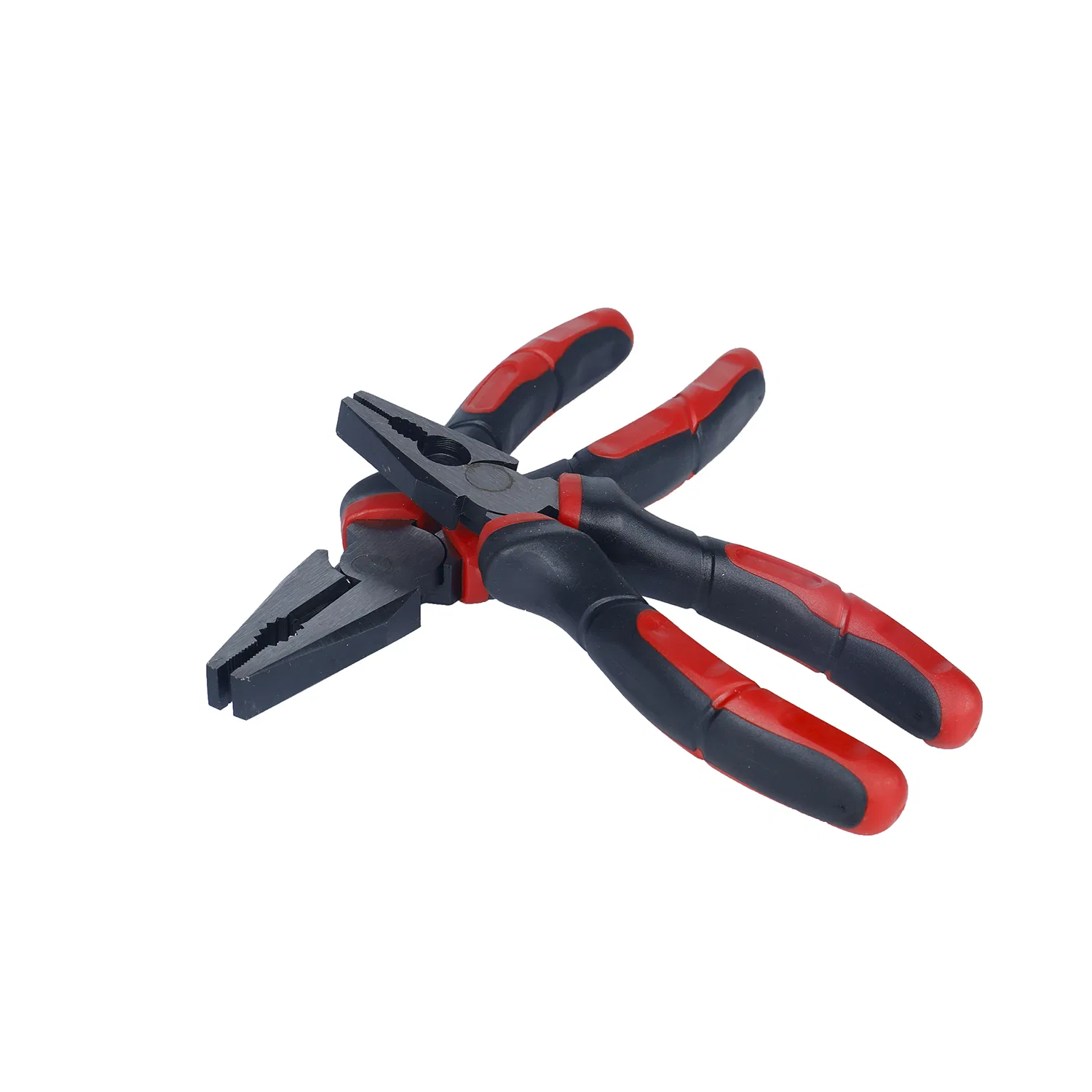 Диагональные кусачки MOFIX MF005, никелированные