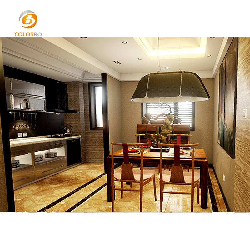 ISO Certified Carton Packed Interior Decoration Lamp with Cheap Price