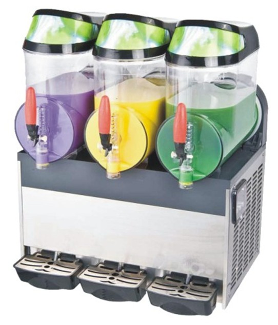 18L Single Tank Juice Dispensers Products for Sale