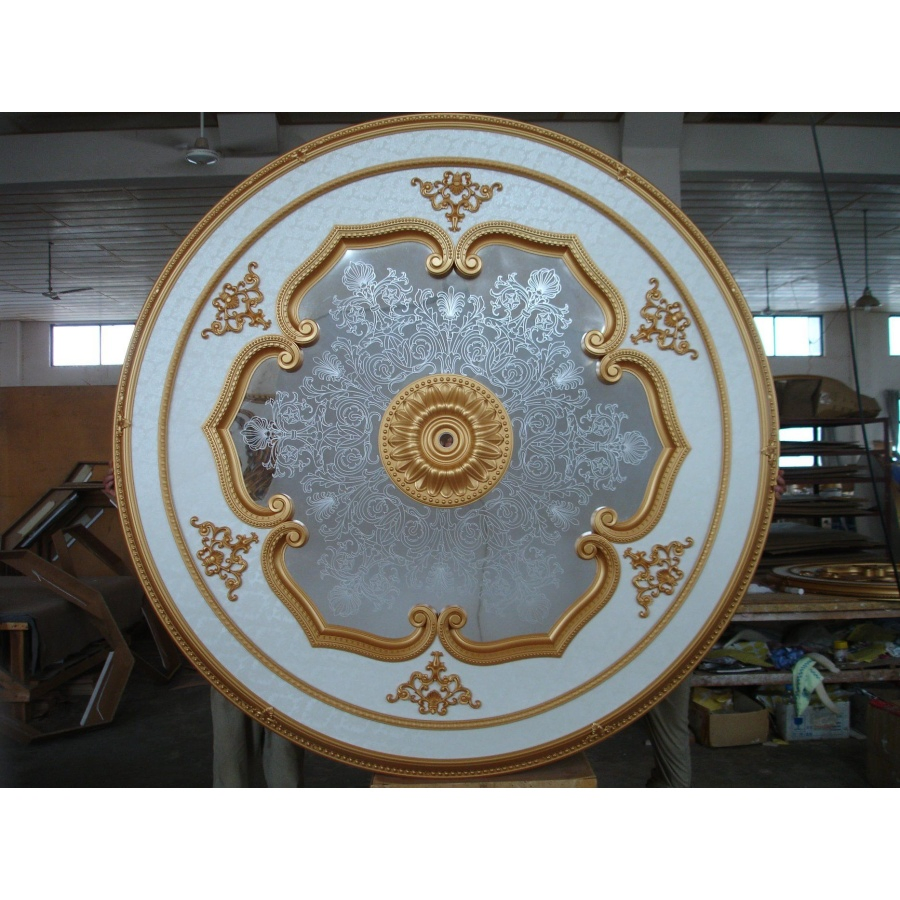 Bedroom Decorative Ceiling, Europe Ceiling