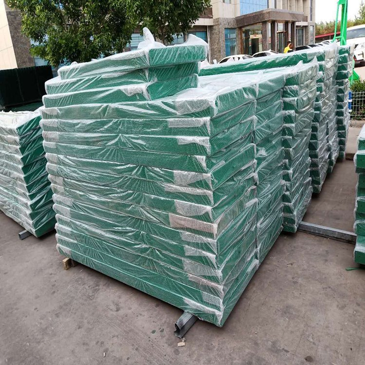 Noise Barrier Panel/Sound Barrier Wall/Highway Soundproof Fencing