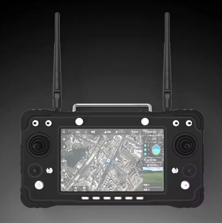 H16/H16PRO Remote Controller Drone Top Ranking 2.4GHz Agriculture Uav Camera