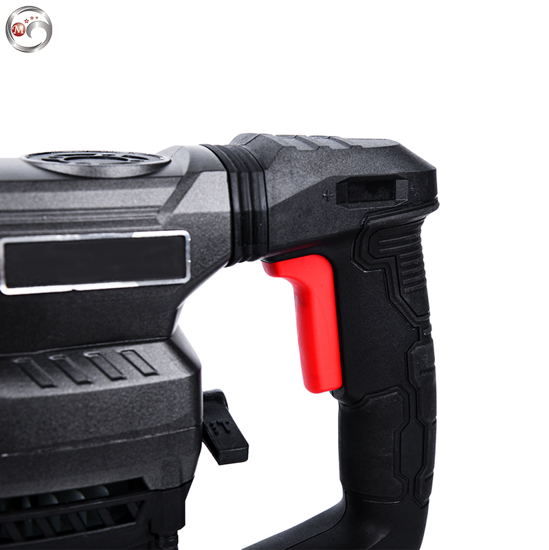 Аккумуляторный перфоратор Goldmoon 18V для бетона