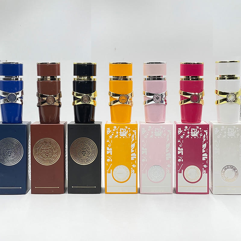 Духи Lattafa Emaan, 100 мл, стойкий цветочный аромат