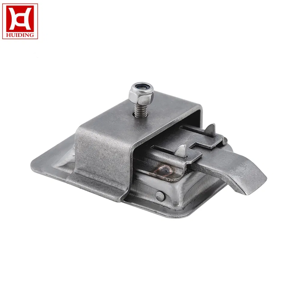 Rotary Latch Rotary Paddle Latch Furniture Lock Trailer Handle Lock