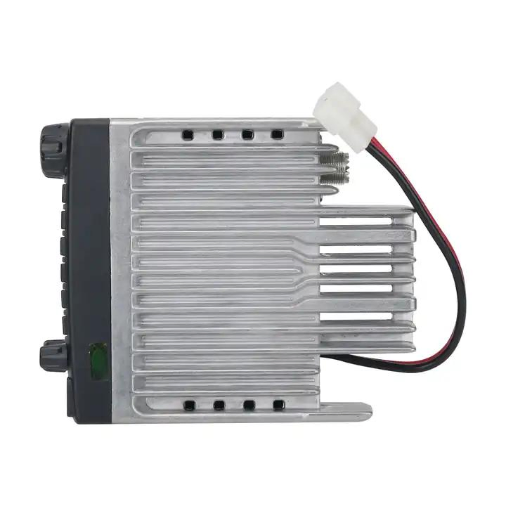 Мобильная радиостанция IC-2300h 65W VHF 136-174MHz
