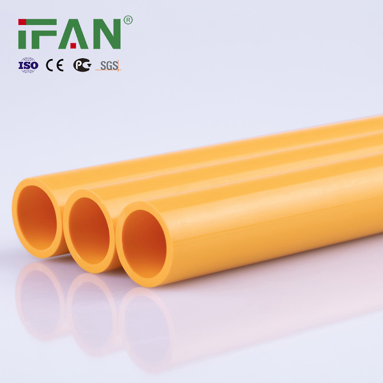 Труба PEX для теплого пола IFAN, 20-32 мм