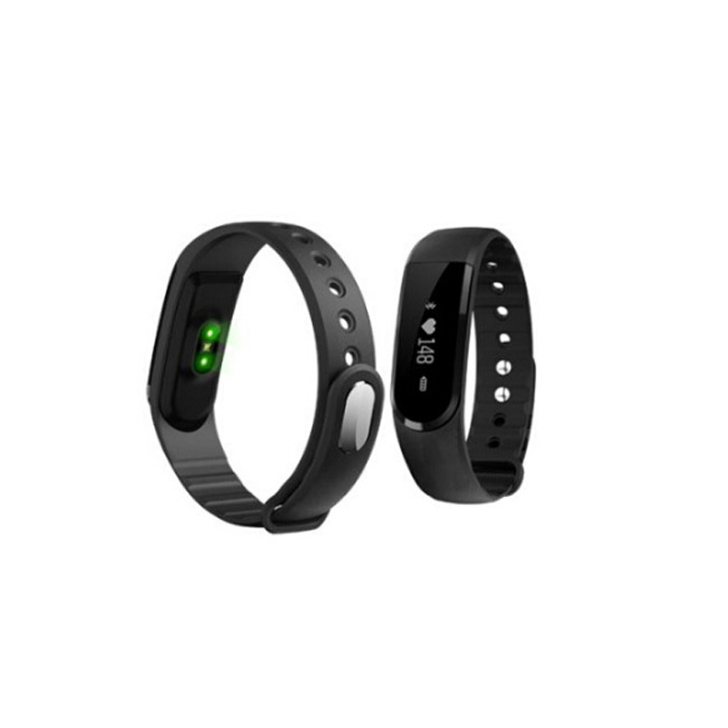 Монохромный OLED-дисплей 0.85 дюйма 64x128 для часов